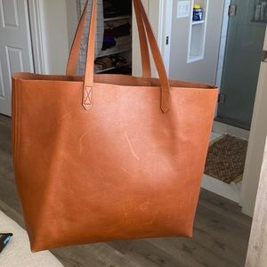Madewell Transport Tote
